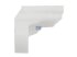 DT Spare Parts - Bracket, left - 2.24303