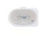 DT Spare Parts - Side marking lamp, 24 V - 2.24492