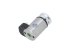 DT Spare Parts - Solenoid valve, 24 V, 2 poles - 2.25506