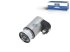DT Spare Parts - Solenoid valve, 24 V, 2 poles - 2.25506