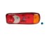 DT Spare Parts - Tail lamp, right, Lb: 152 mm, L: 350 mm, H: 130 mm, T: 83 mm - 2.24513