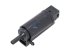 DT Spare Parts - Washer pump, with water level sensor - 2.25214