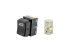 DT Spare Parts - Switch, window regulator, 24 V, 5 poles - 2.25309