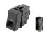 DT Spare Parts - Switch, axle lift - 2.25317