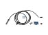 DT Spare Parts - ABS sensor, type B, L: 2730 mm - 2.25333