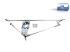 DT Spare Parts - Wiper linkage, M10 x 1, M22 x 1 - 2.25119