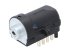 DT Spare Parts - Ignition switch, 24 V, 8 poles - 2.27081