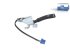 DT Spare Parts - Steering column switch, retarder - 2.27306
