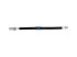 DT Spare Parts - Lubricating hose, L: 270 mm - 2.30102