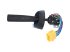 DT Spare Parts - Steering column switch, windscreen wiper - 2.27055