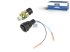 DT Spare Parts - Pressure switch, with adapter cable, M16 x 1,5, SPmin: 5.1 bar, SPmax: 5.7 bar - 2.27011