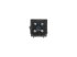 DT Spare Parts - Adapter cable, L: 220 mm, 1.5 Ohm, 4 poles - 2.27057