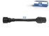 DT Spare Parts - Adapter cable, L: 220 mm, 1.5 Ohm, 4 poles - 2.27057