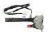 DT Spare Parts - Steering column switch, 24 V, 6 poles - 2.27058