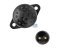 DT Spare Parts - Switch, exhaust brake, 24 V, b: 5 mm, Lb: 38.5 mm, 2 poles - 2.27019