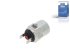 DT Spare Parts - Brake light switch, M12 x 1,5, 0.3 bar - 2.27009