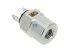 DT Spare Parts - Brake light switch, M12 x 1,5, 0.3 bar - 2.27009
