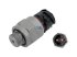 DT Spare Parts - Brake light switch, M16 x 1,5, SPmin: 0.1 bar, SPmax: 0.5 bar - 2.27155