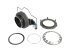 DT Spare Parts - Release bearing, D: 124 mm, H: 88 mm - 2.30256