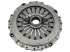 DT Spare Parts - Clutch cover, with release bearing, D: 430 mm - 2.30373