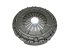 DT Spare Parts - Clutch cover, D: 430 mm - 2.30264