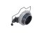 DT Spare Parts - Release bearing, D: 220 mm, H: 87 mm - 2.30204
