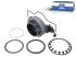 DT Spare Parts - Release bearing, D: 220 mm, H: 87 mm - 2.30204