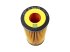 DT Spare Parts - Oil filter kit, gearbox, d: 28 mm, D: 65 mm, H: 150 mm - 2.32174