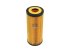 DT Spare Parts - Oil filter insert, gearbox, d: 28 mm, D: 65 mm, H: 150 mm - 2.32175
