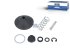 DT Spare Parts - Repair kit, inhibitor valve - 2.31306