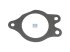 DT Spare Parts - Gasket, oil filter - 2.32127 - 5 Pack