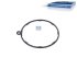 DT Spare Parts - Seal ring, range cylinder, d1: 87.8 mm, d2: 90.4 mm, D: 95.8 mm, S: 3 mm - 2.32227