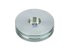 DT Spare Parts - Piston, range cylinder, D: 89 mm - 2.32183