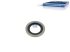 DT Spare Parts - Seal ring, d: 16.8 mm, D: 24 mm, H: 2.5 mm - 2.32212 - 2 Pack