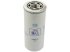DT Spare Parts - Oil filter, gearbox, D: 95 mm, 1 3/8\