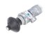 DT Spare Parts - Inhibitor valve, M10 x 1, max. 10 bar, Ls: 12.5 mm - 2.32158