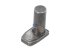 DT Spare Parts - Slider, D: 6 mm, L: 13.5 mm, H: 16 mm - 2.32616 - 4 Pack
