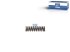 DT Spare Parts - Spring - 2.32713 - 10 Pack