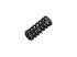DT Spare Parts - Spring, L: 13.5 mm - 2.32711 - 10 Pack