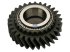 DT Spare Parts - Gear, with bearing - 2.32723