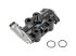 DT Spare Parts - Relay valve, gearbox, with o-rings, L: 92.5 mm - 2.32356