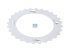 DT Spare Parts - Washer, d: 39.7 mm, D: 59 mm, S: 0.8 mm - 2.32649