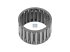 DT Spare Parts - Needle bearing, d: 42 mm, D: 50 mm, H: 30 mm - 2.32825