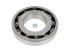 DT Spare Parts - Ball bearing, d: 70 mm, D: 140 mm, H: 26 mm - 2.32818