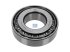 DT Spare Parts - Tapered roller bearing, d: 70 mm, D: 150 mm, H: 39.8 mm - 2.32823