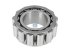 DT Spare Parts - Roller bearing, d: 40 mm, D: 74 mm, H: 29 mm - 2.32821