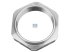 DT Spare Parts - Nut, M60 x 2, SW: 74 - 2.35042