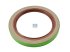 DT Spare Parts - Oil seal, d: 80 mm, D: 110 mm, H: 12 mm - 2.35055