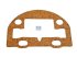 DT Spare Parts - Gasket, z-cam - 2.40006 - 2 Pack