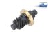 DT Spare Parts - Drive pinion, left - 2.40151